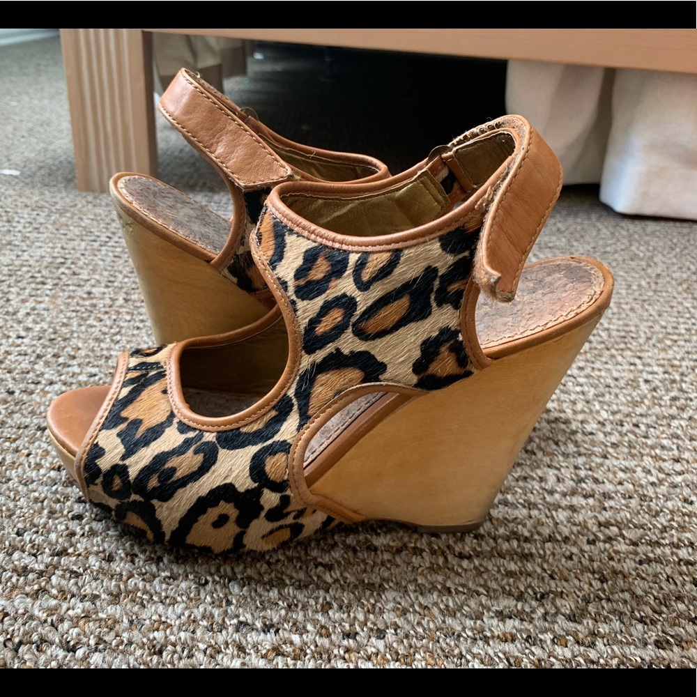 Wedges